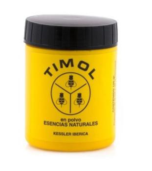 Thymol zur Behandlung 100g